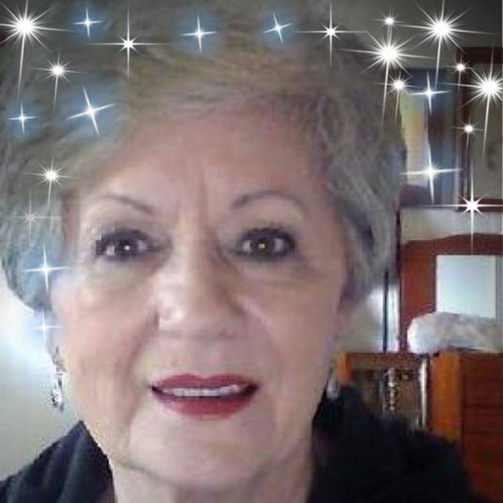 Meet your Posher, Donna